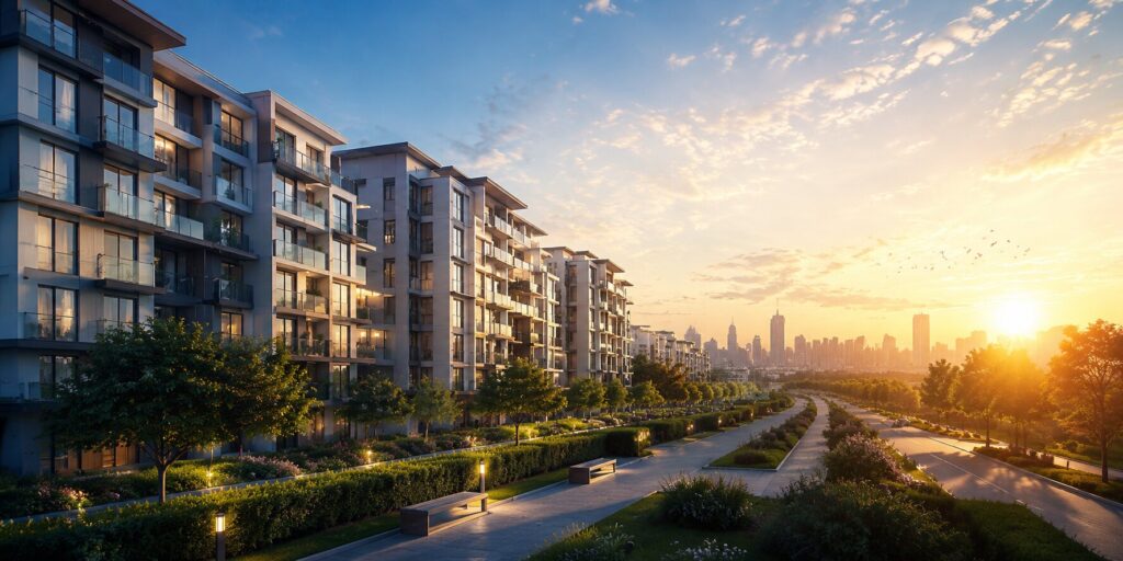 Capital preservation strategies for investors real estate NNN industrial multi-family