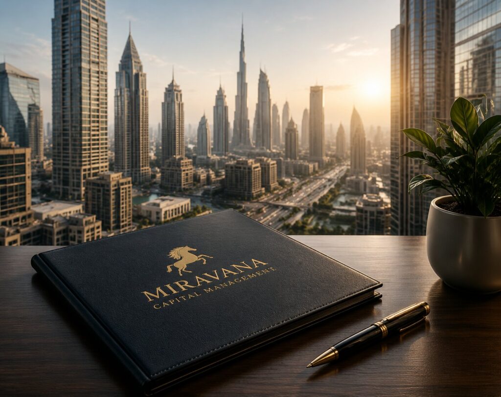 Family office real estate investment strategy capital allocation framework